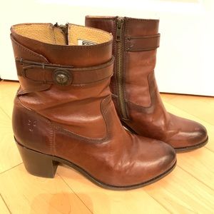 Frye women’s boot